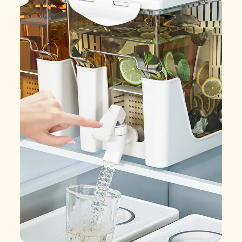 Distributeur de Boissons sur Pied 3,5 L
