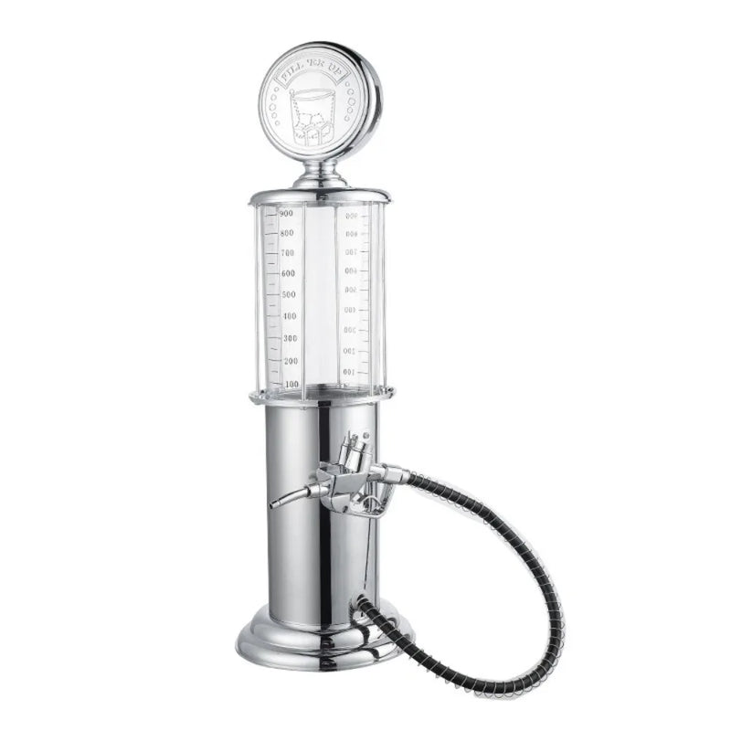 Distributeur de Boissons à Pompe 900 ml Buffet