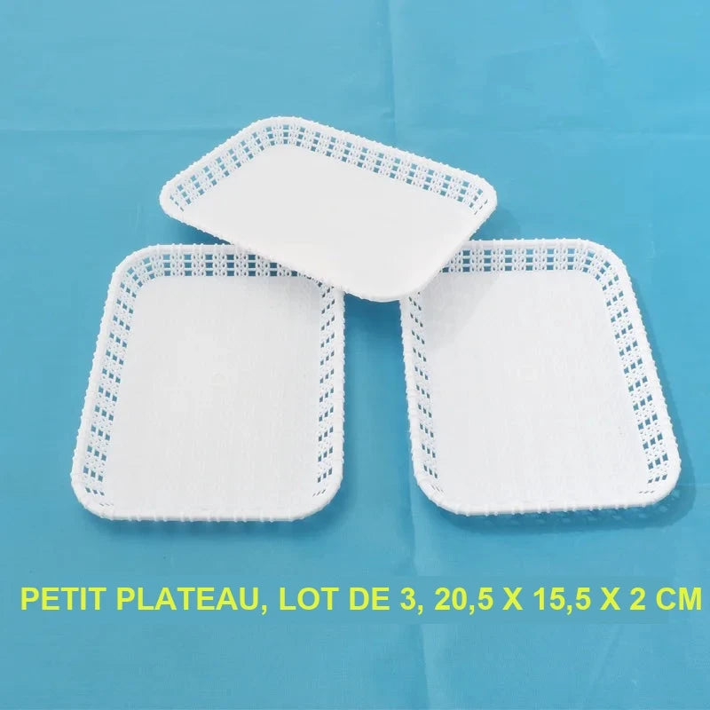 Présentoir Gâteau Multi-Formats Buffet Mariage – présentoir gâteau – format et proportions