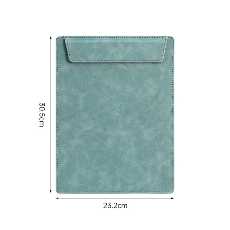 Porte-Menu Cuir Magnétique Restaurant Hôtel
