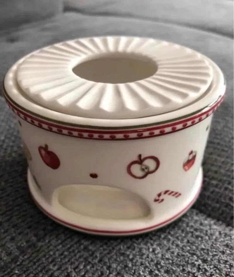 Vaisselle Buffet Multicolore Professionnelle – présentoir buffet – détail de la structure