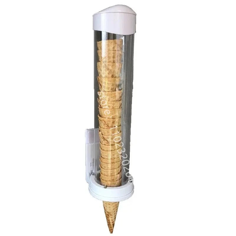 Distributeur de Cornets à Glace Buffet