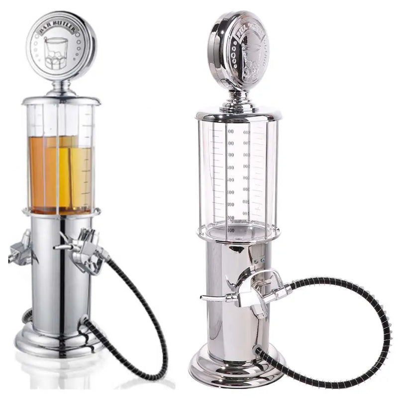 Distributeur de Boissons à Pompe 900 ml Buffet