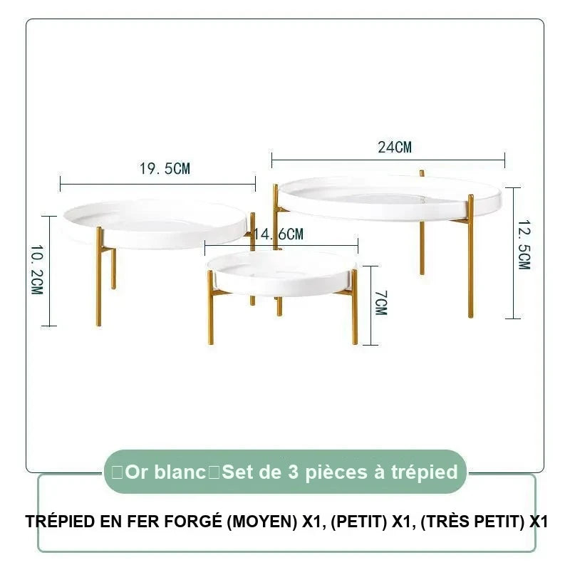 Présentoir Gâteaux Extérieur Mariage Fiançailles – présentoir gâteau – utilisation traiteur