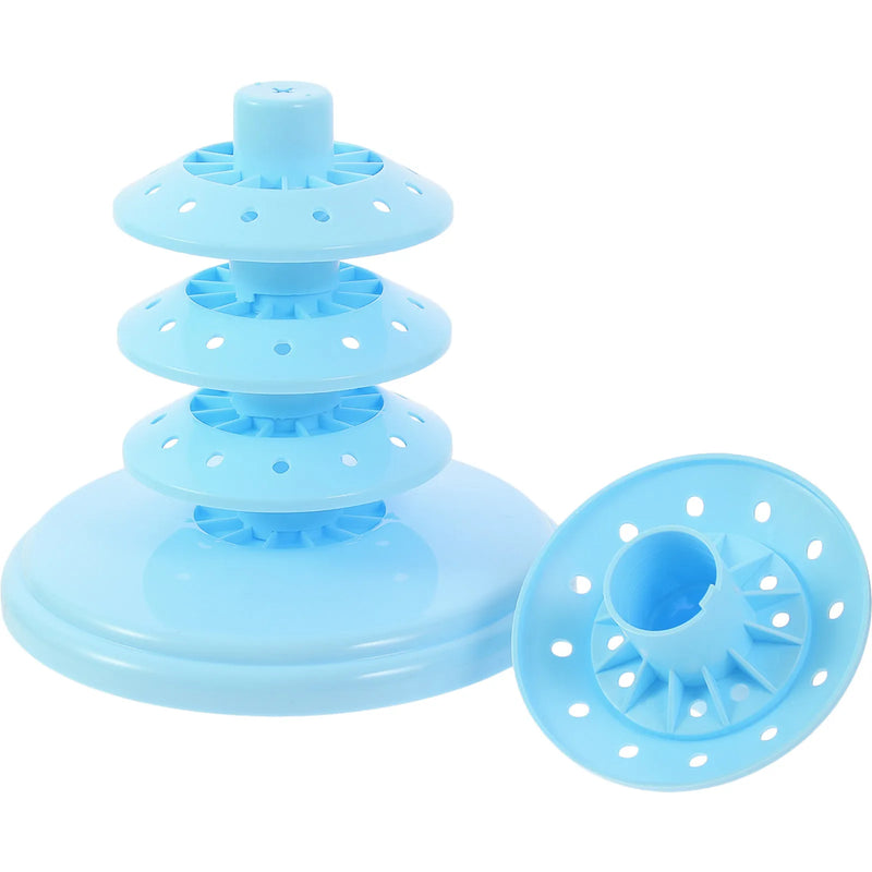 Présentoir Sucettes Multi-Niveaux Fête – présentoir à bonbons – vue d'ensemble