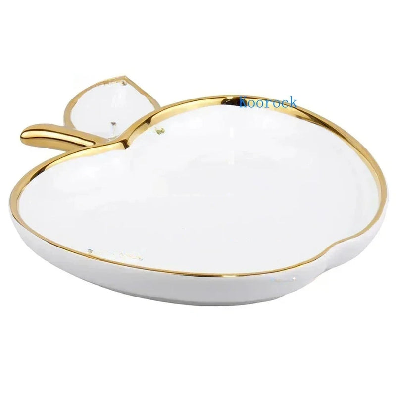 Plateau Dessert Céramique Coupelle Miel – plateau de présentation – gros plan sur la matière