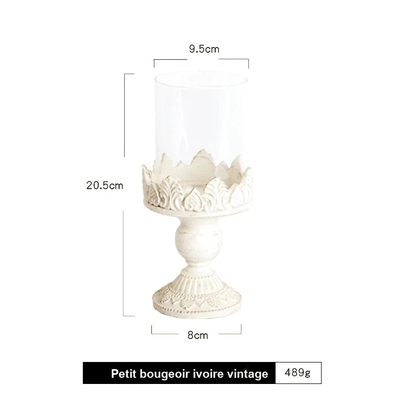 Présentoir Dessert Métal Thé Buffet