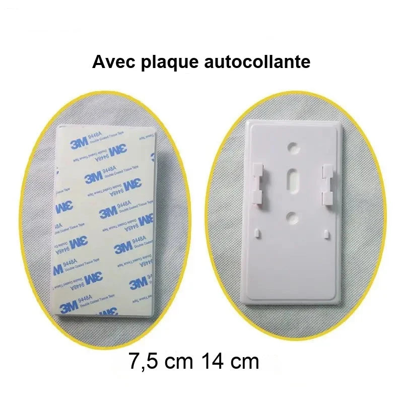 Distributeur de Cornets à Glace Buffet