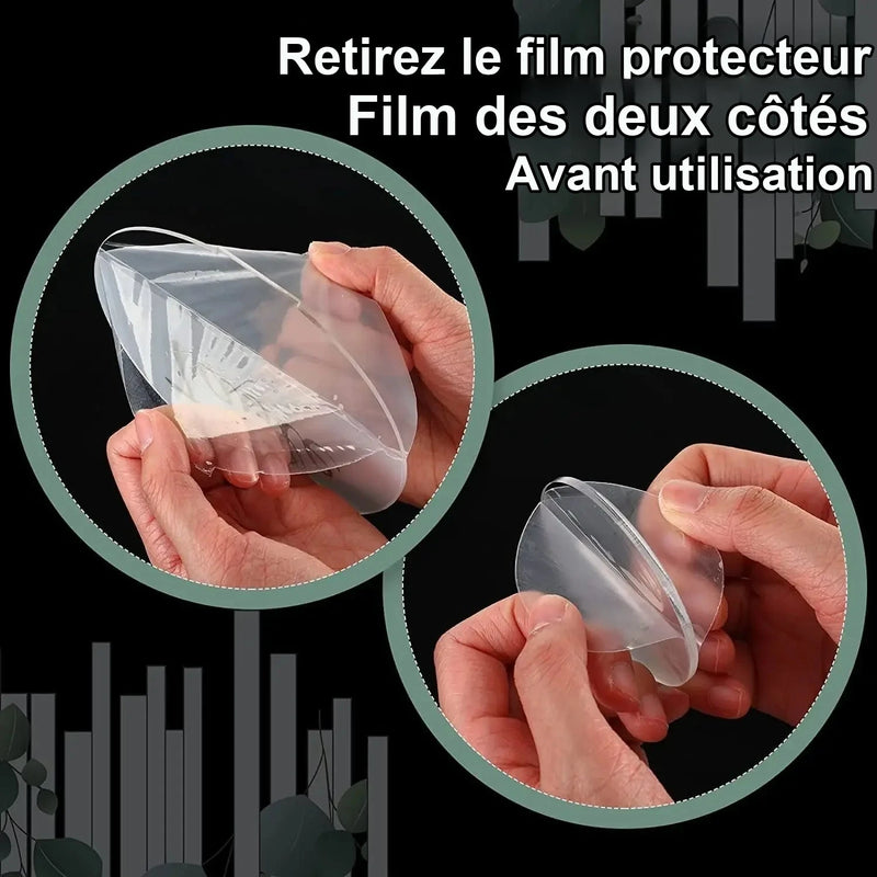 Présentoir Gâteau Multi-Niveaux Acrylique – présentoir gâteau – mise en scène pour réception