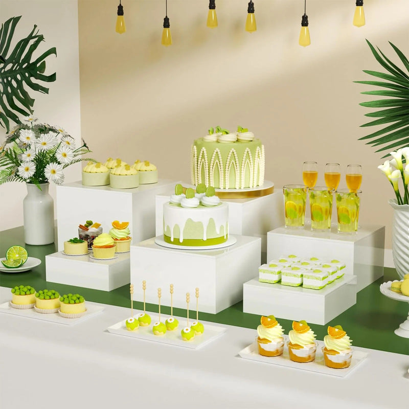 Présentoirs Buffet